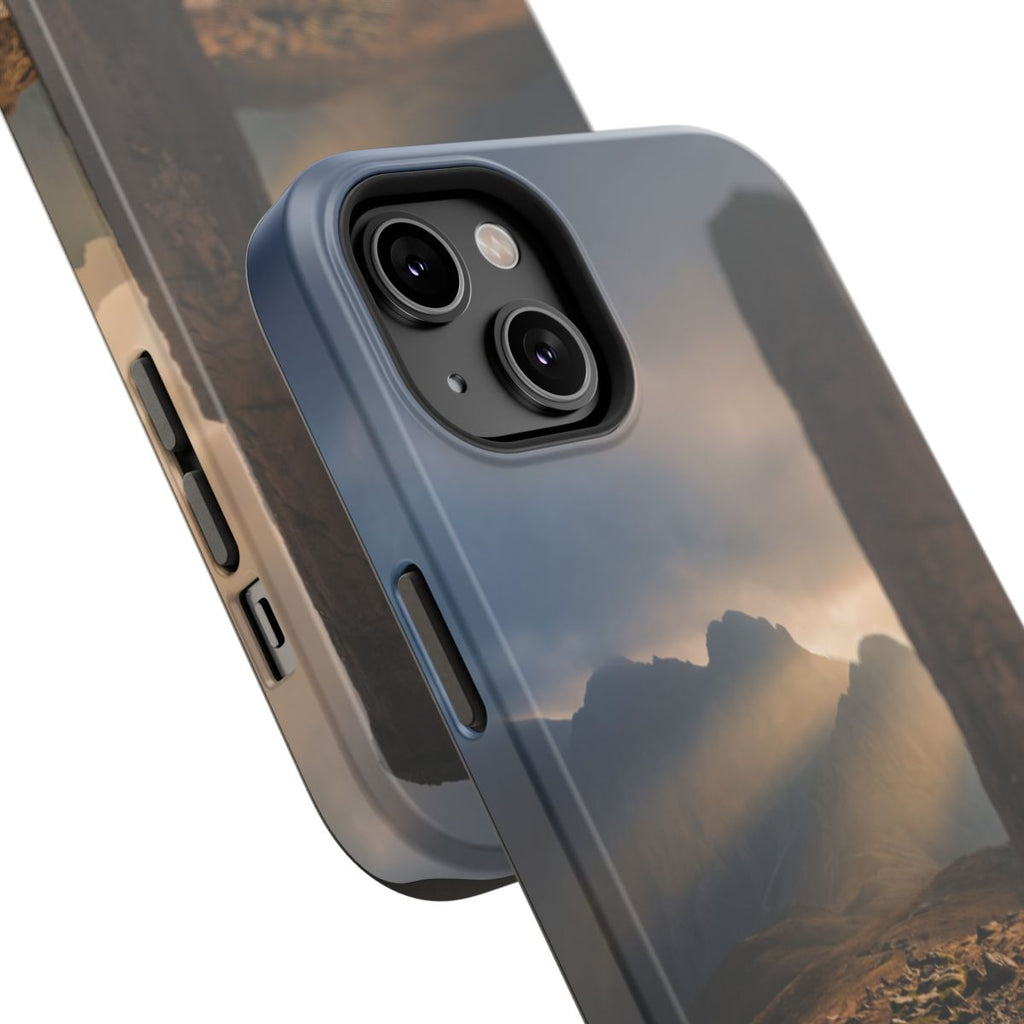 Impact-Resistant Case - Sun Peak