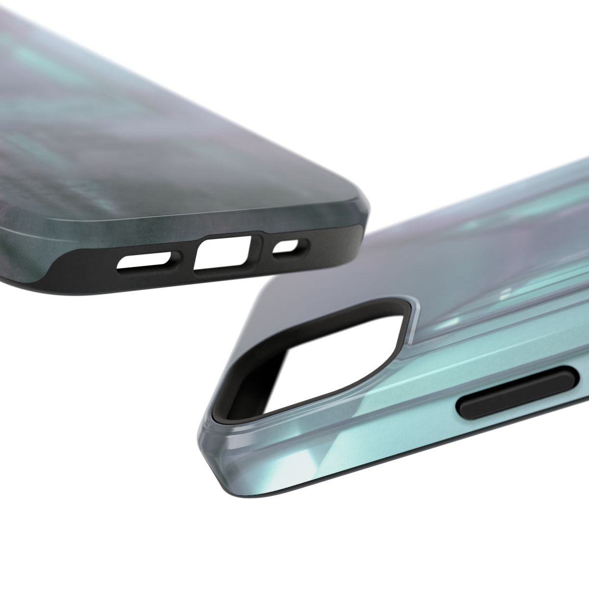 Impact-Resistant Case - Liminal Corridor Phone Case
