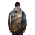 Fashion Hoodie – Dark Academia Gipfel