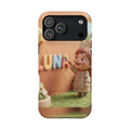 Impact-Resistant Case - Luna Clay Sunshine | Echovira...