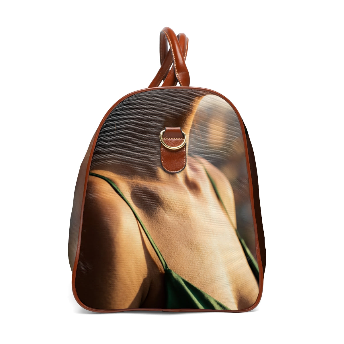 Waterproof Travel Bag - Radiant Getaways