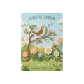 Poker Playing Cards - Peaceful Garden Deck | Echovira...