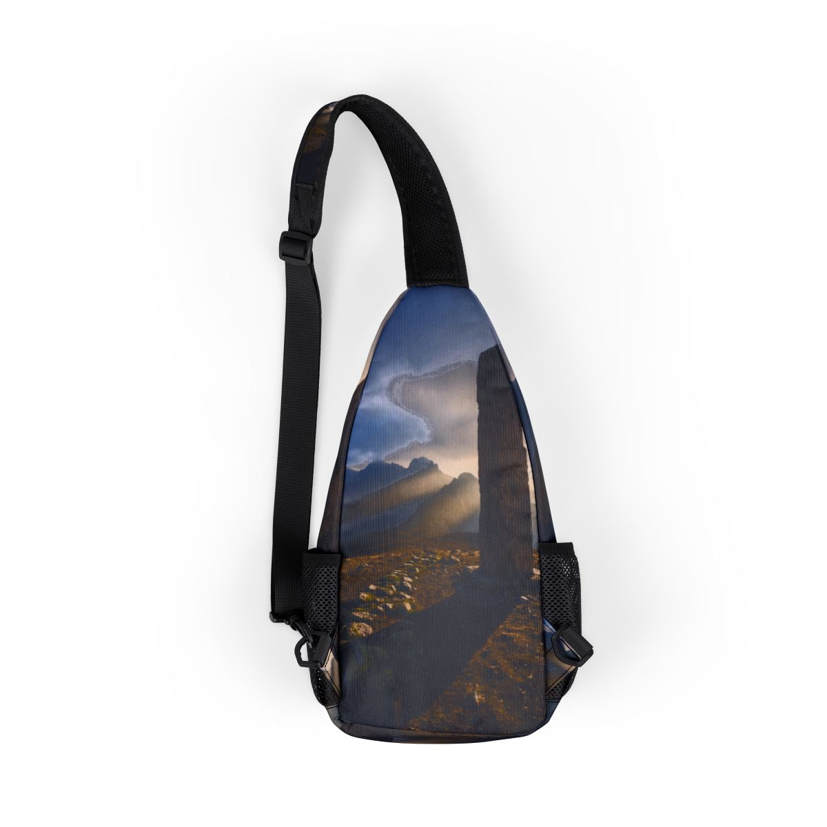 Chest Bag - Ancient Ruins Adventure