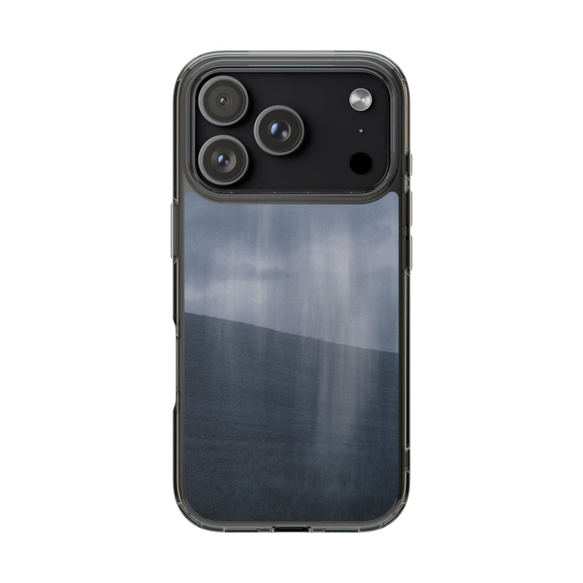 Clear Impact-Resistant Cases - Clear Impact Case - Misty......
