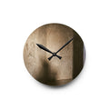 Acrylic Wall Clock - Shadows of the Citadel moody... |...