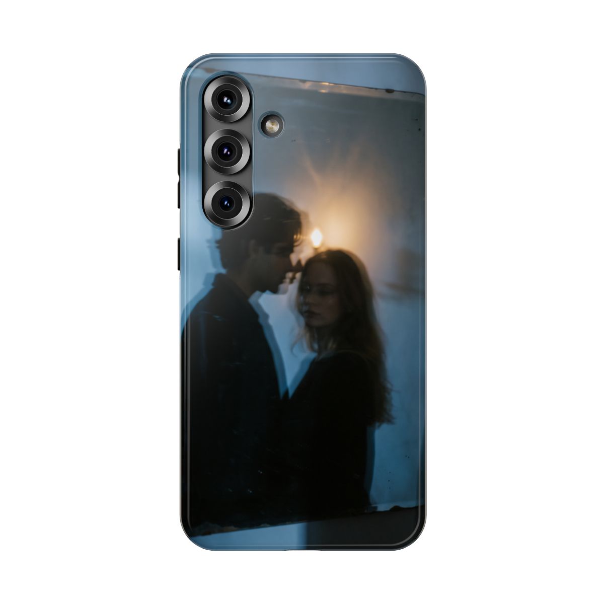 Impact-Resistant Cases - Midnight Reflection Impact Case......