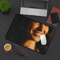 Office Desk Mat - Cinematic Focus