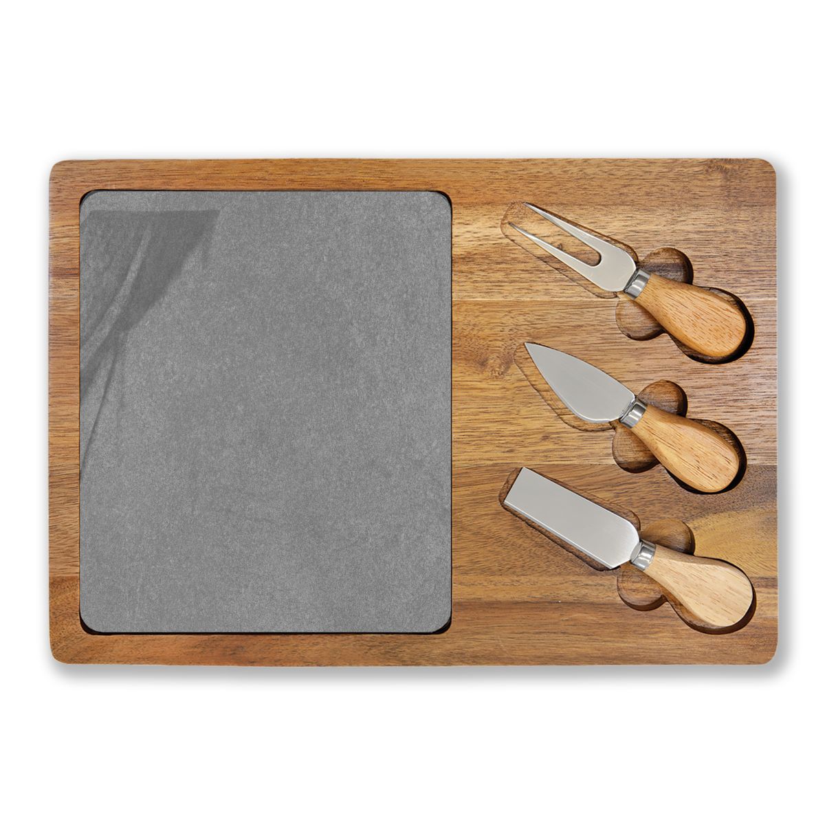 Charcuterie Board - Raw Elegance