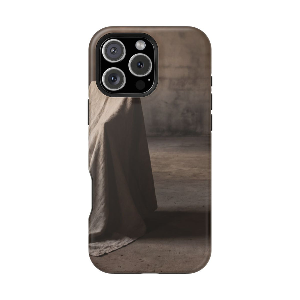 Impact-Resistant Case - Gallery Mood