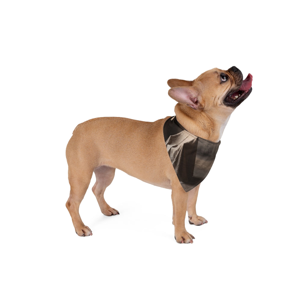 Pet Bandana - Wabi Sabi Walk