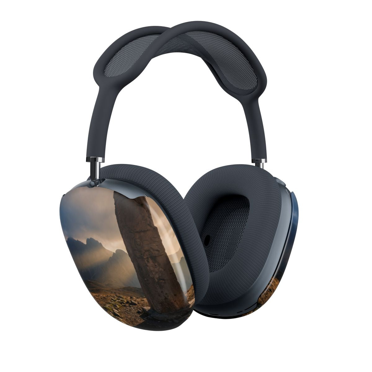 AirPod Max Case - Ridge Escapist