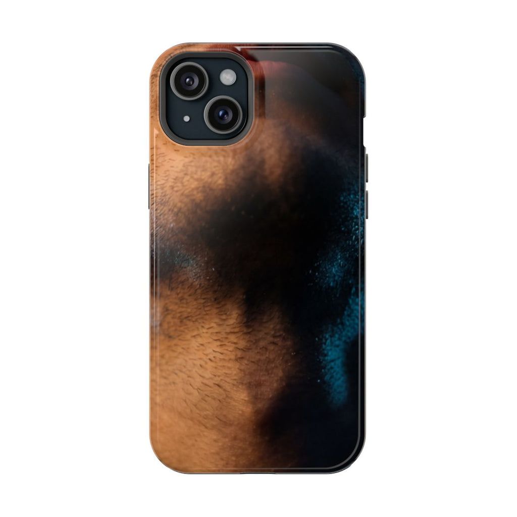 iPhone Case - Neon Tech Armor | iPhone 17 Pro Max, 17 Pro, 17 & More