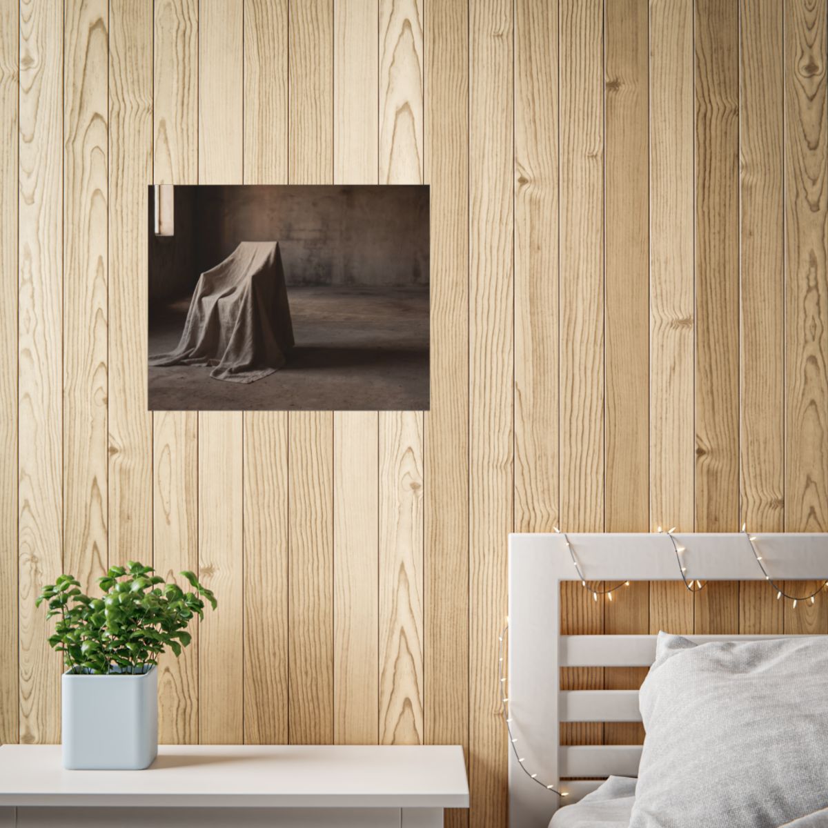 Unframed Posters - Liminal Wall