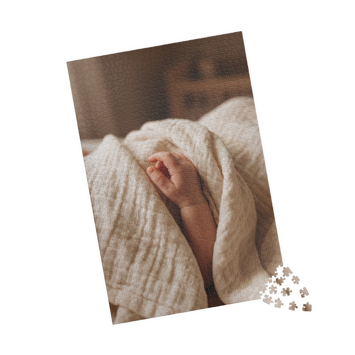 Puzzle - Gentle Moments Challenge