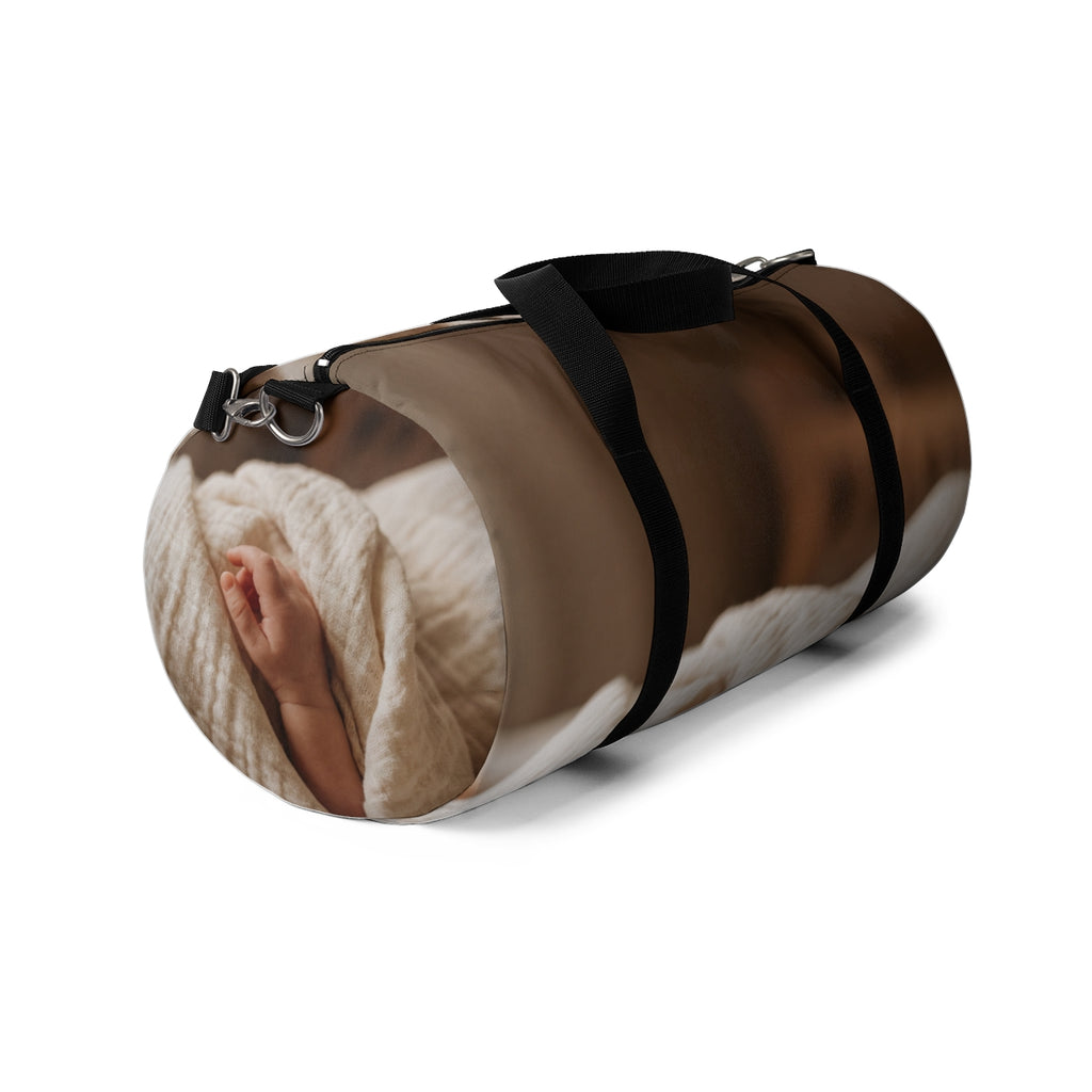 Duffel Bag - Serene Maternity Hospital