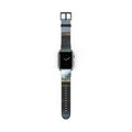 Vintage Brass Compass Apple Watch Band