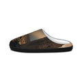 Men's Indoor Slippers - Mountains