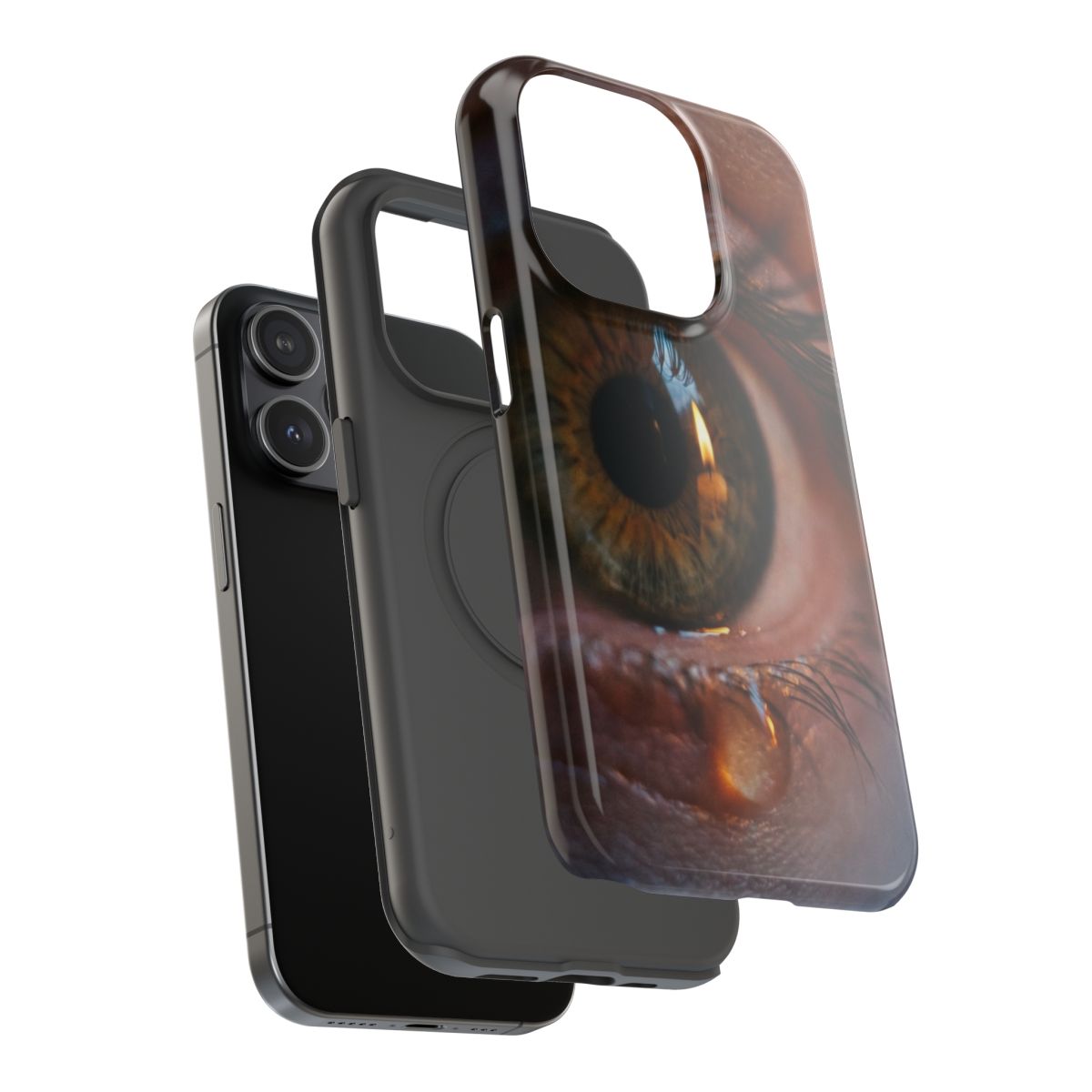 Impact-Resistant Cases - Cinematic Soul