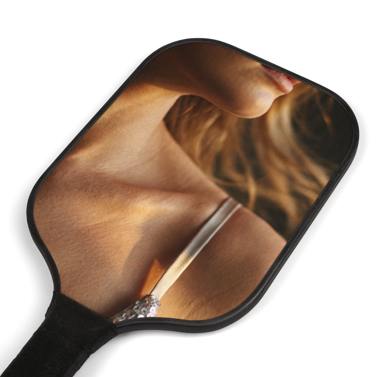 Pickleball Kit - Sunset Active | Echovira Gallery