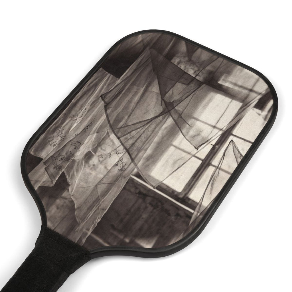 Pickleball Kit - Spectral Veils | Echovira Gallery