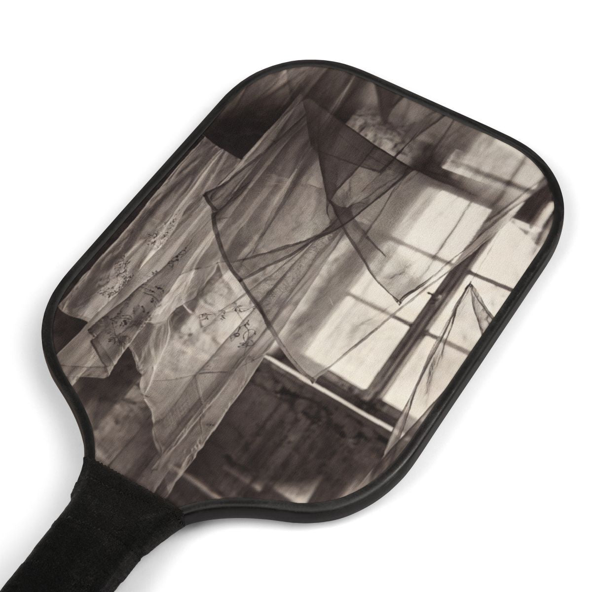 Pickleball Kit - Spectral Veils | Echovira Gallery
