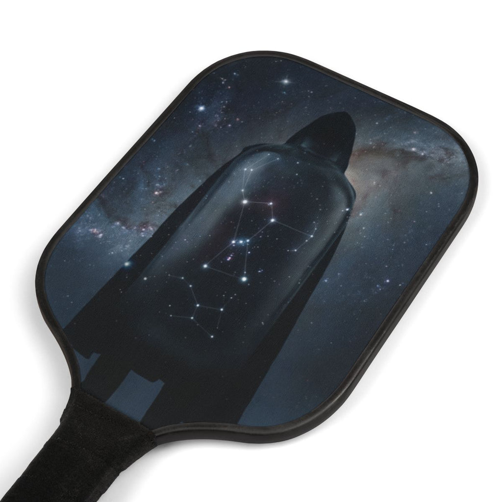 Pickleball Kit Orion Constellation Art