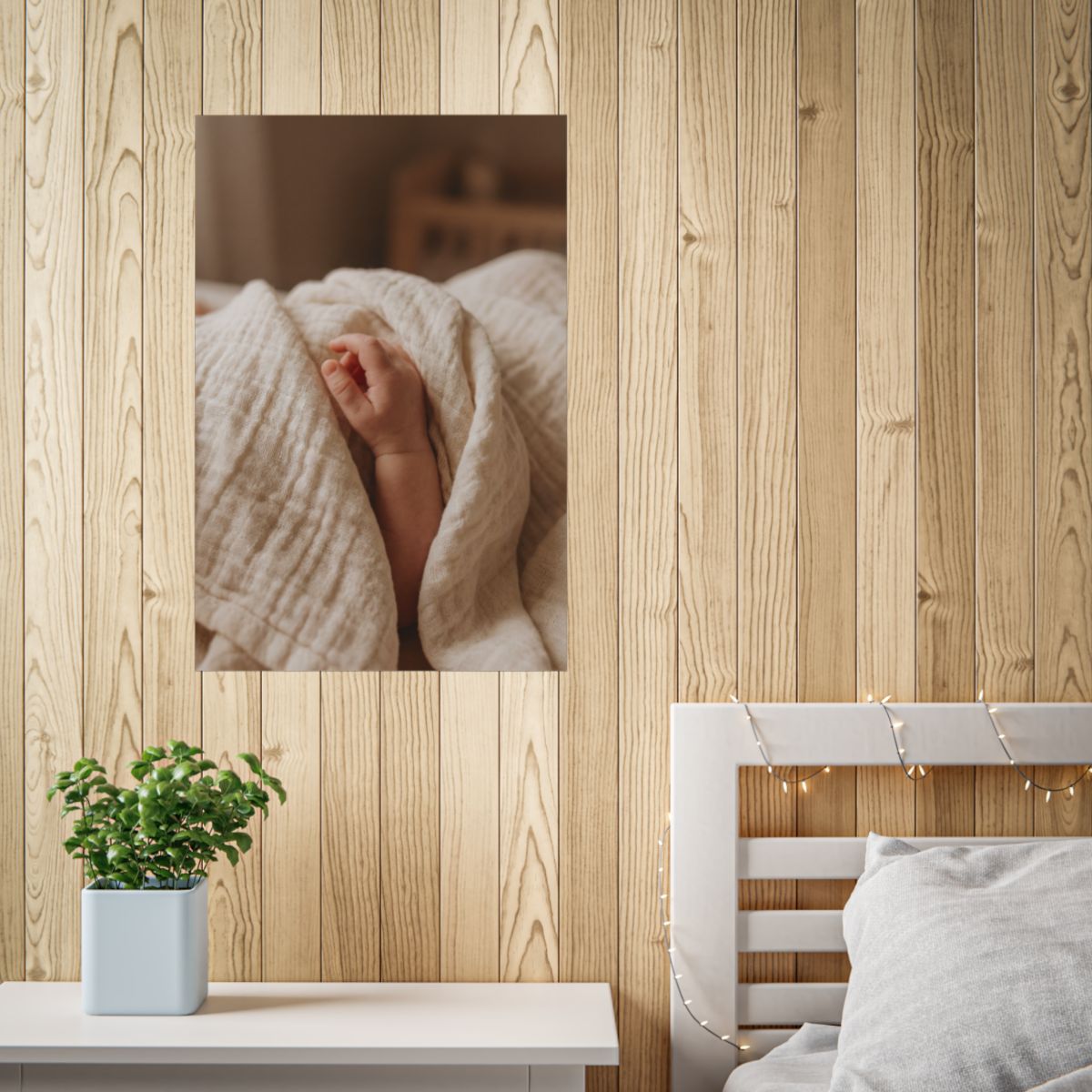 Unframed Poster - Minimalist Wall Art