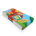 Baby Changing Pad Cover - Sweet Beginnings | Echovira...