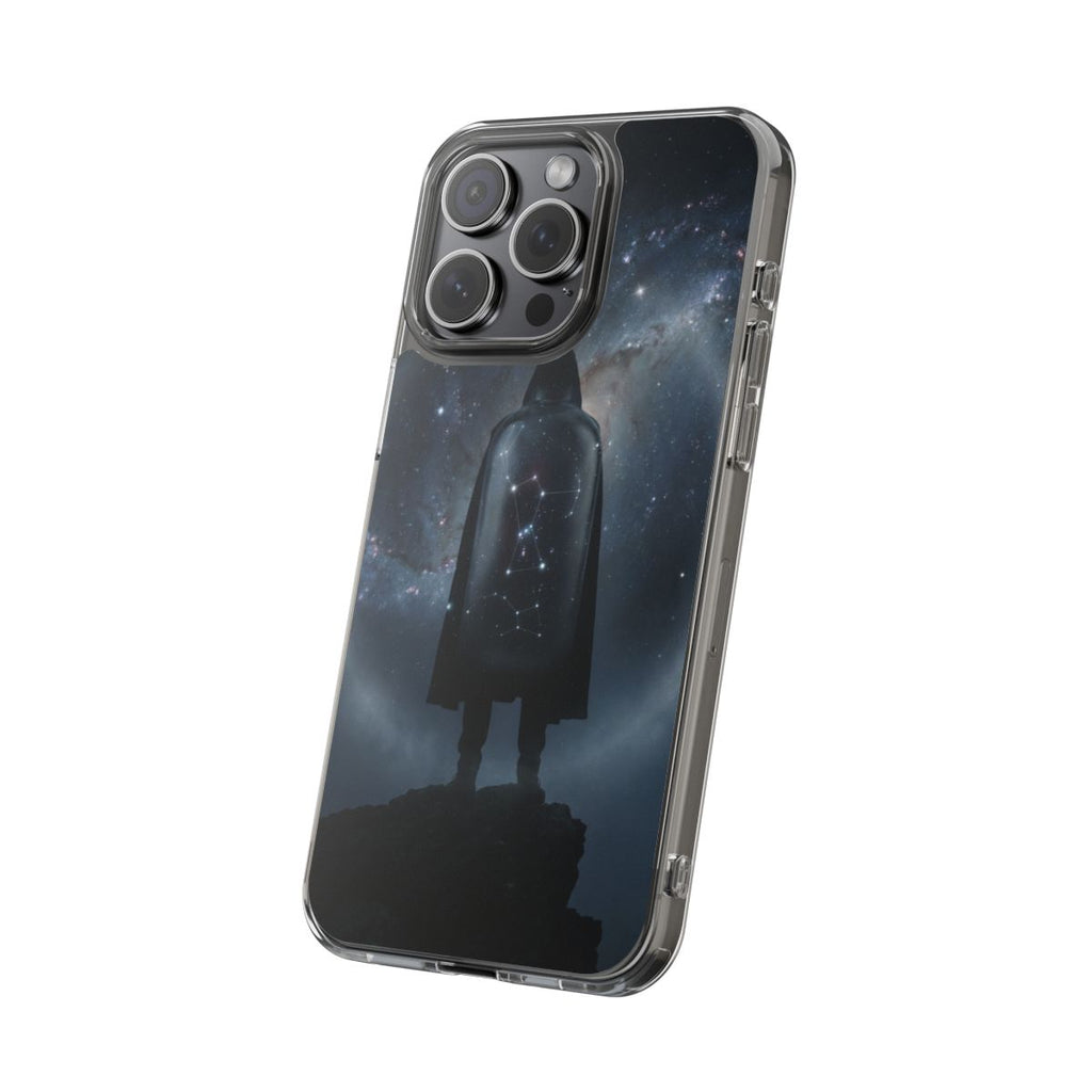 Clear Impact-Resistant Cases - Orion Celestial Wanderer... |...