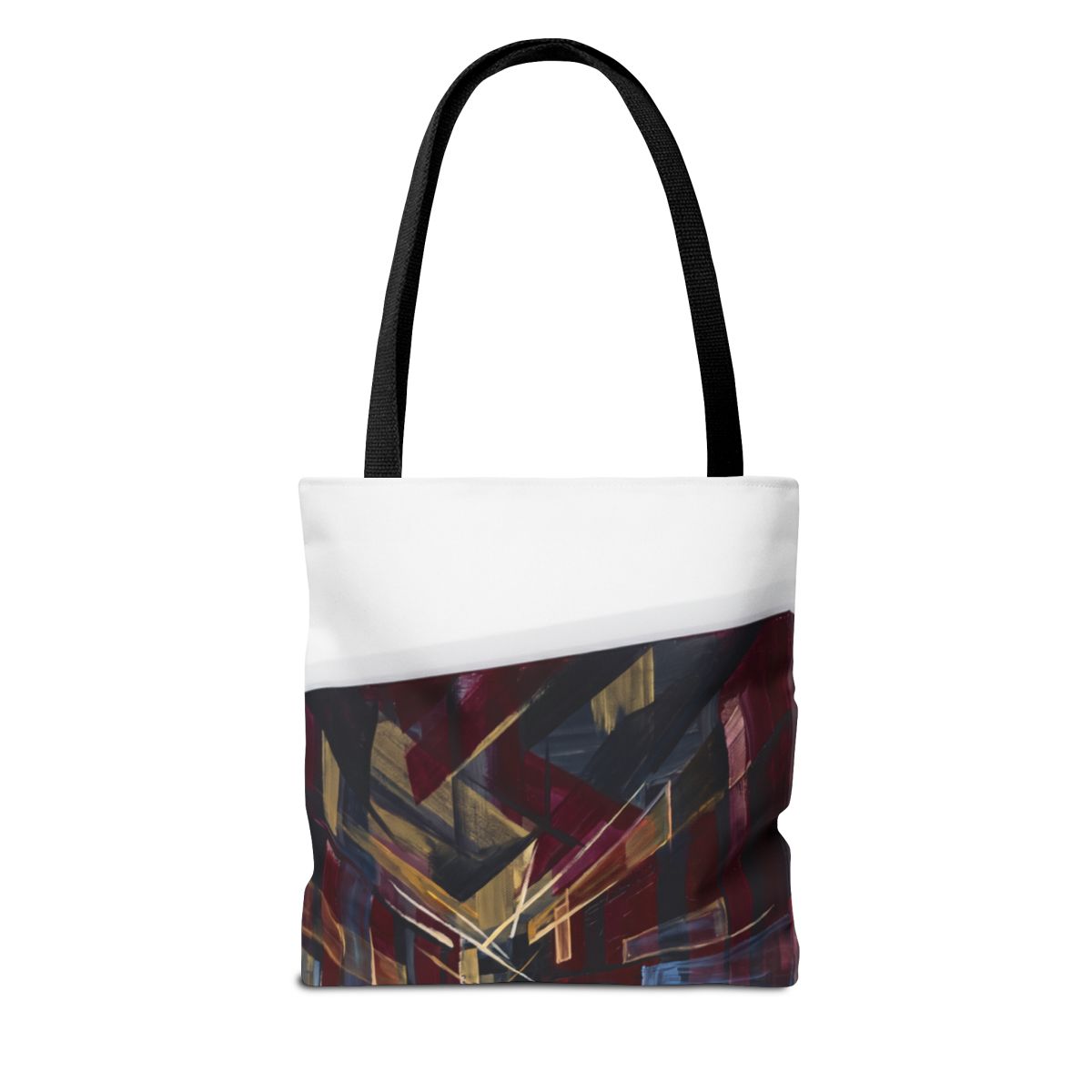 Tote Bag - Urban Perspective | Echovira Gallery