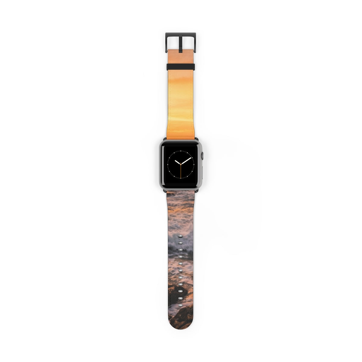 Apple Watch Band - Majestic Dawn