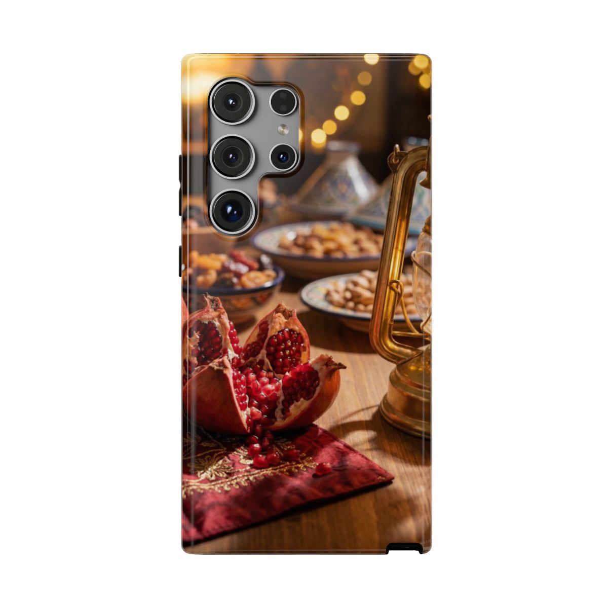 Impact-Resistant Cases - Impact Case - Persian Night... |...
