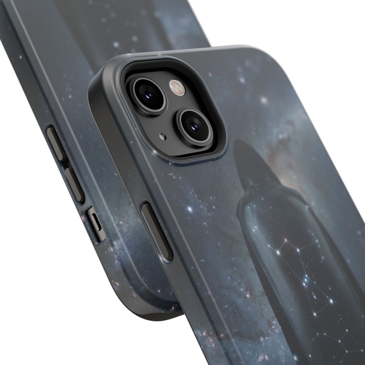 Impact-Resistant Cases - Impact Case - Orion Seeker Phone...