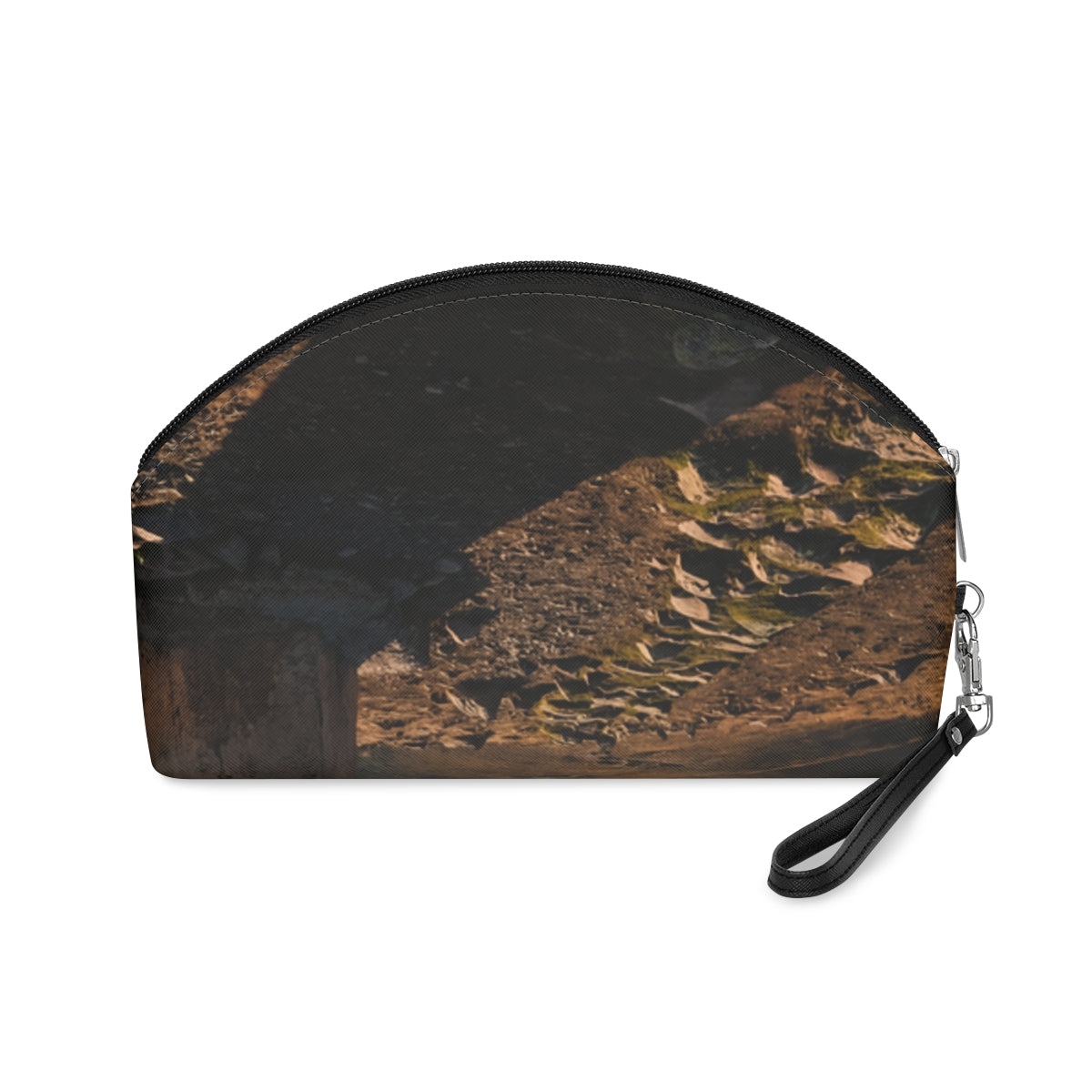 Makeup Bag - Epic Golden Hour