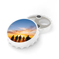 Bottle Opener - Sunset Explorer | Echovira Gallery