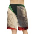 Athletic Long Shorts - Heritage