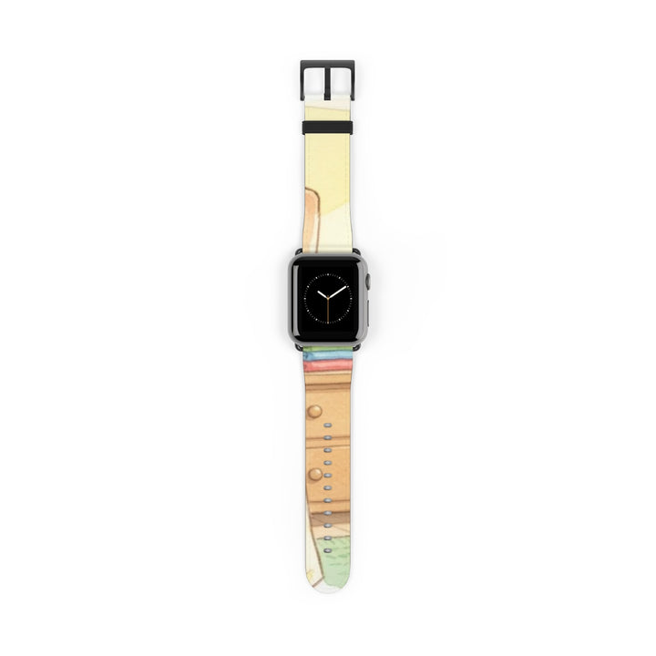 Apple Watch Band - Sunny Morning Stride