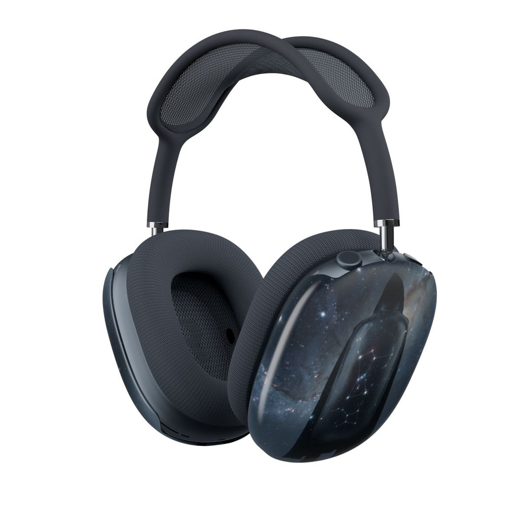 AirPod Max Cases - Cosmic Voyager Starlit | Echovira Gallery