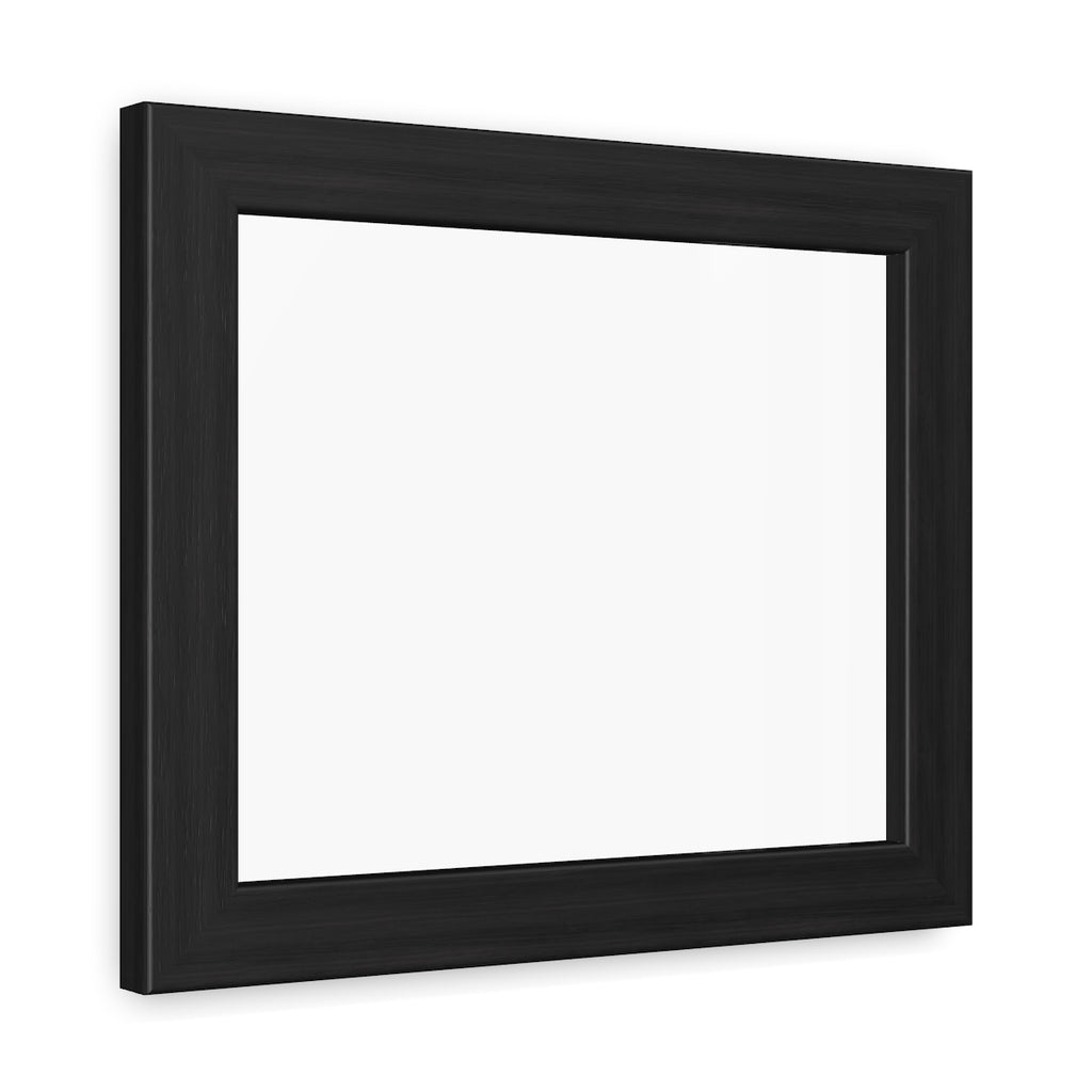 Framed Poster - Tender Newborn Hand (10×8, 12×8, 11×9, 14×11, 17×11, 16×12, 18×12, 20×16, 24×16, 24×18, 30×20, 32×24, 36×24, 40×26 & 48×32)