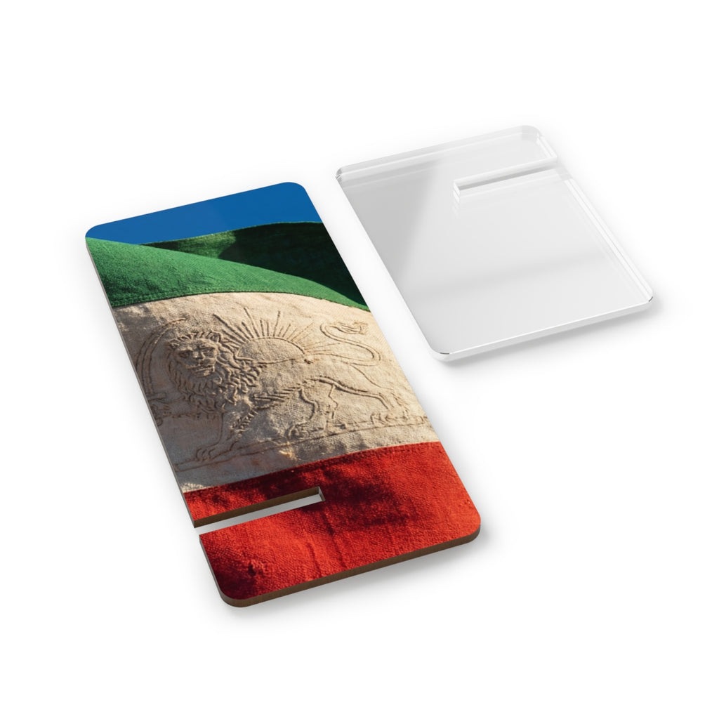 Mobile Display Stand for Smartphones - Mobile Display Stand...