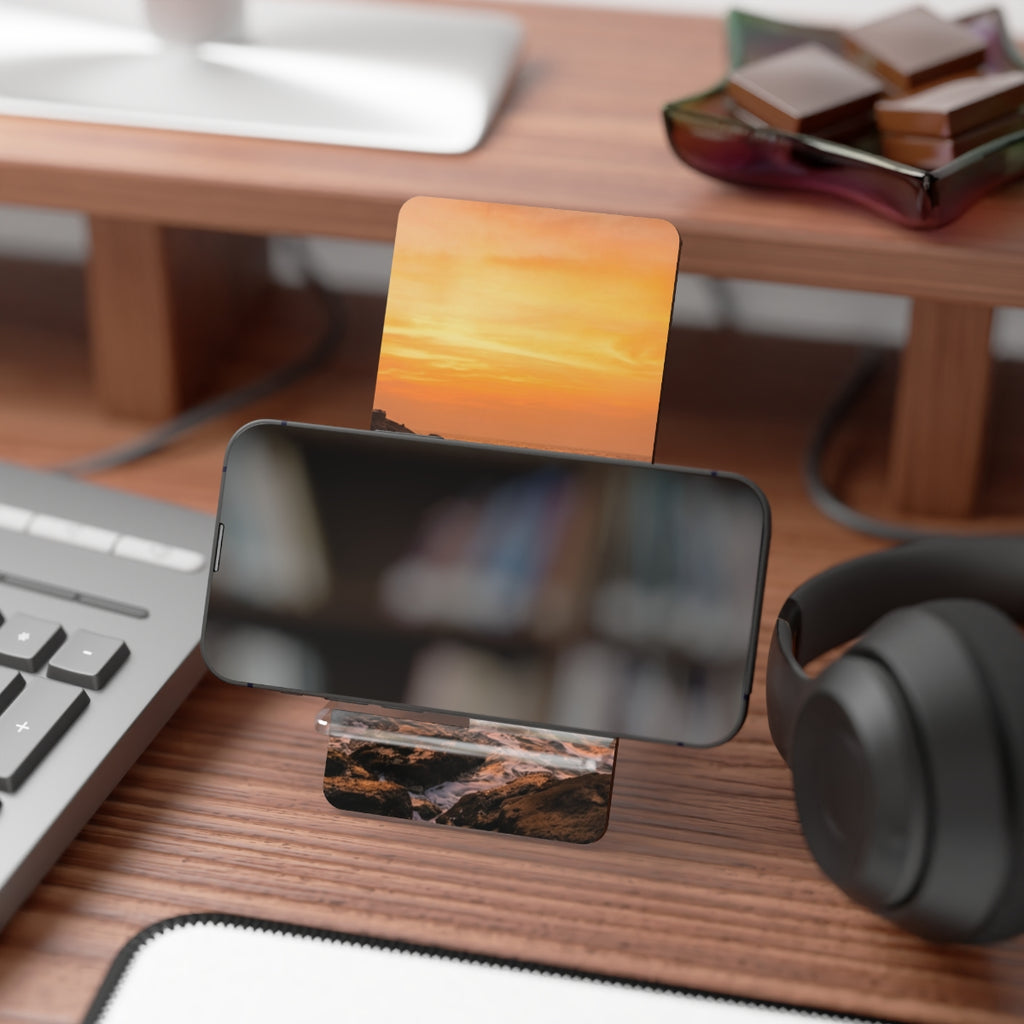 Mobile Display Stand for Smartphones - Mobile Display Stand...