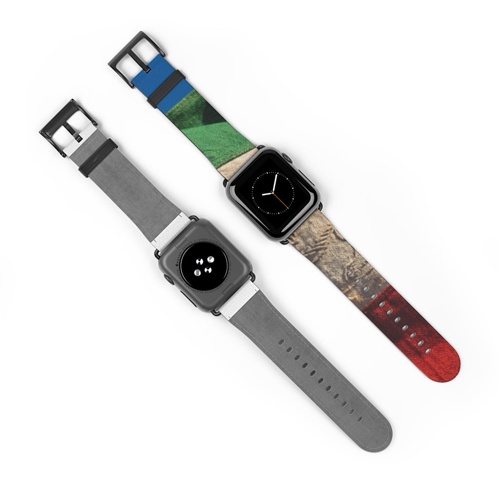 Watch Band - Persian Pride