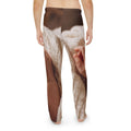 Men's Pajama Pants - Serene Minimalist Sleep