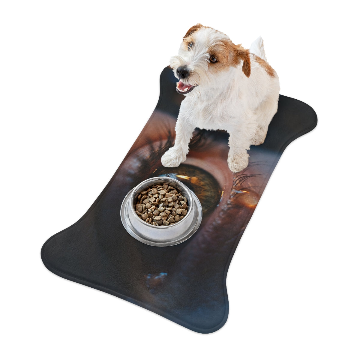 Pet Feeding Mats - Cinematic Eye