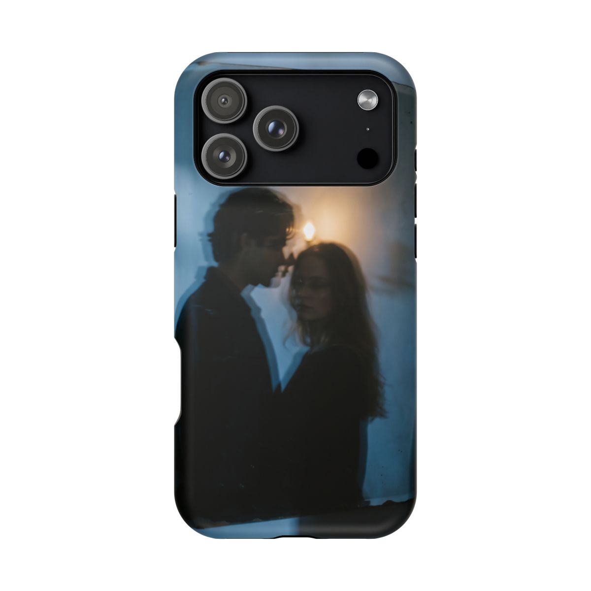 Impact-Resistant Cases - Midnight Reflection Impact Case......