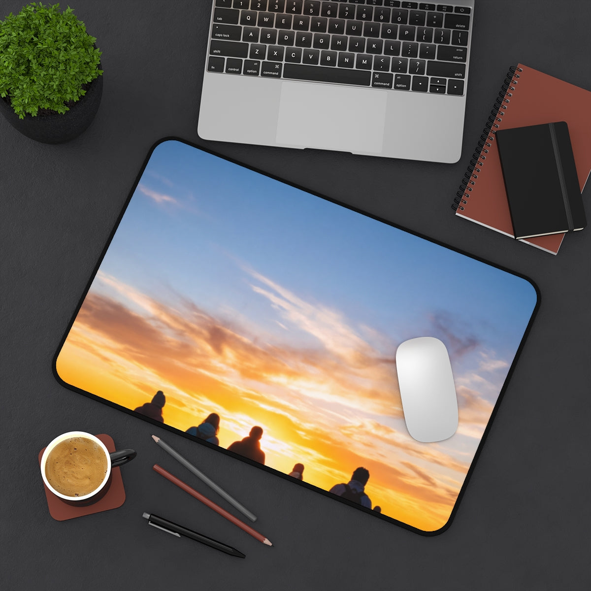 Desk Mat - Horizon Workspace