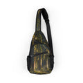 Chest Bag - Overgrown Ruins Explorer | Echovira Gallery