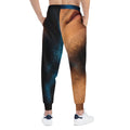 Athletic Joggers - Cinematic Streetwear