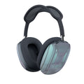 AirPod Max Cases - Neon Corridor Guard | Echovira Gallery