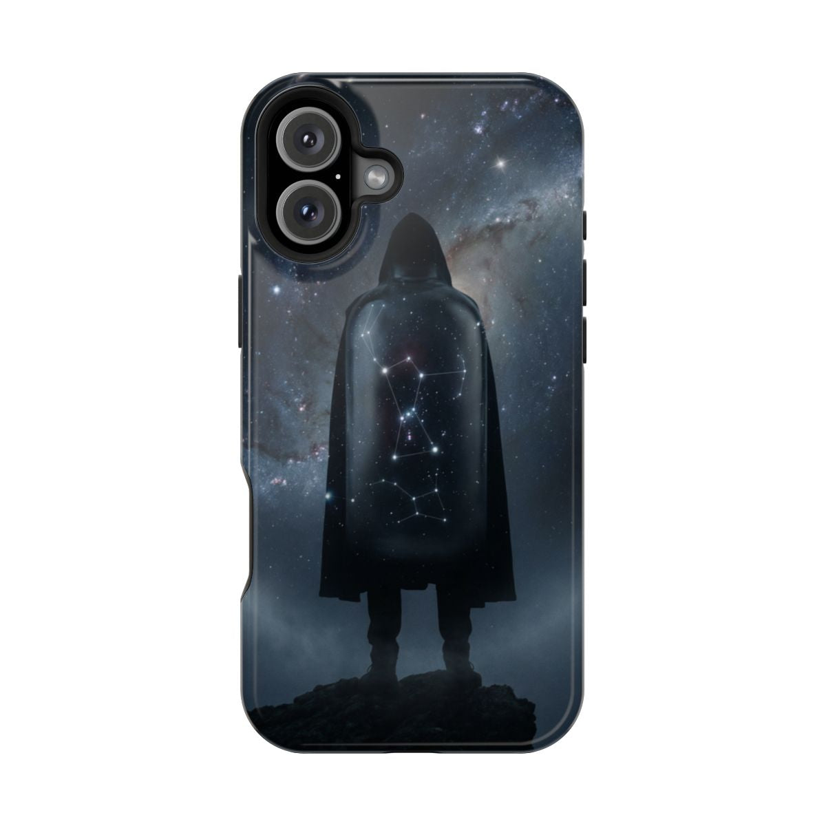 Impact-Resistant Cases - Impact Case - Orion Seeker Phone......